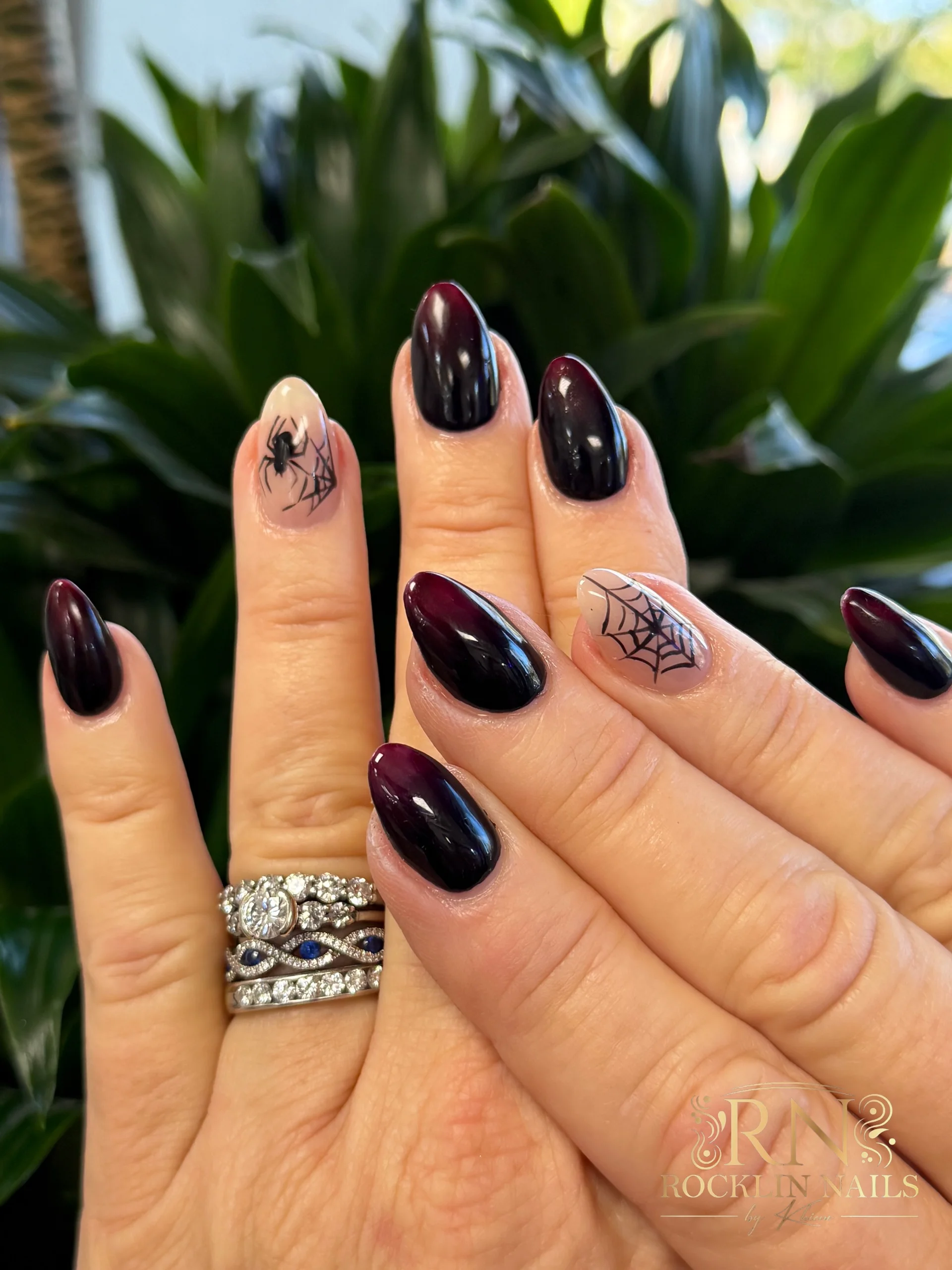 Gel builder | Rocklin Nails